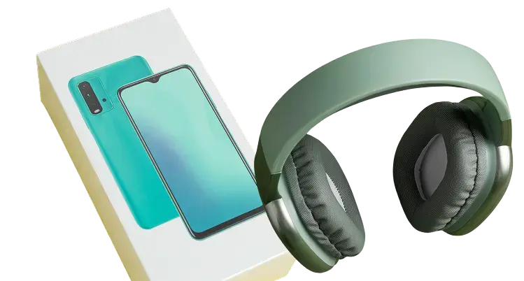 Brand-New Products